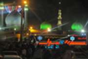 گزارش عملکرد حوزه های مختلف دانشگاه علوم پزشکی قم 